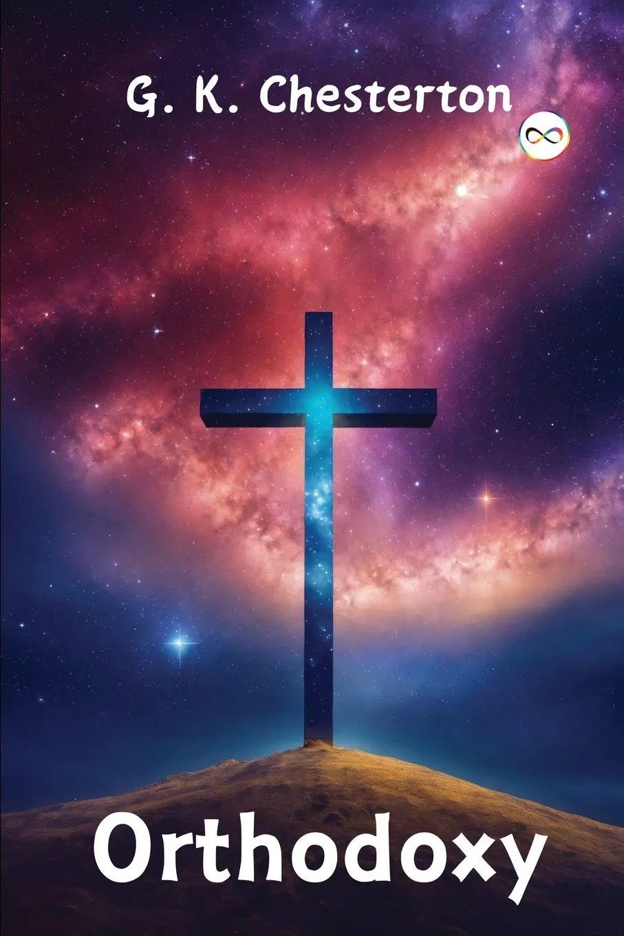 Cover: 9789361902185 | Orthodoxy by G. K. Chesterton | G. K. Chesterton | Taschenbuch | 2024